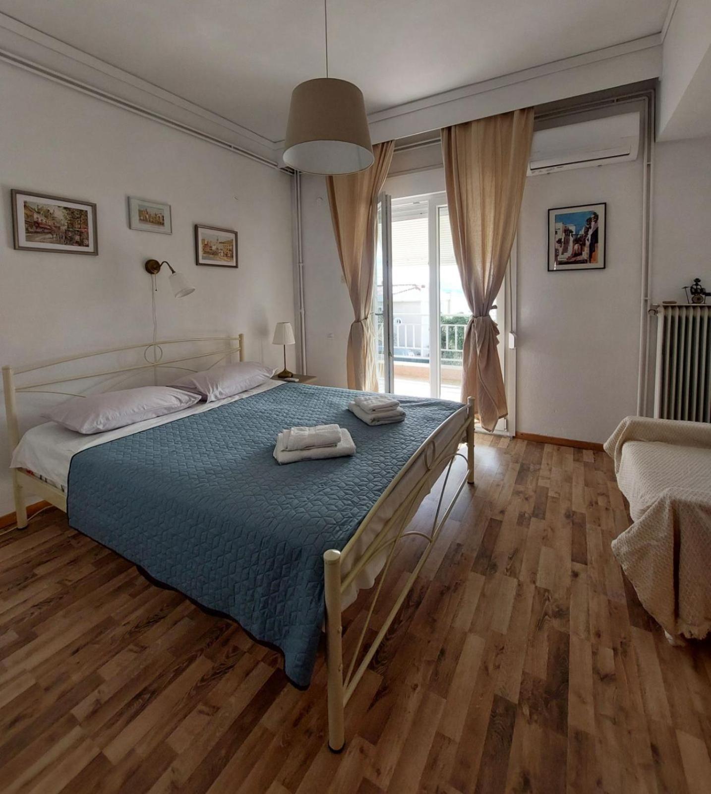 Nicola'S House - Palio Villa Kavala Buitenkant foto