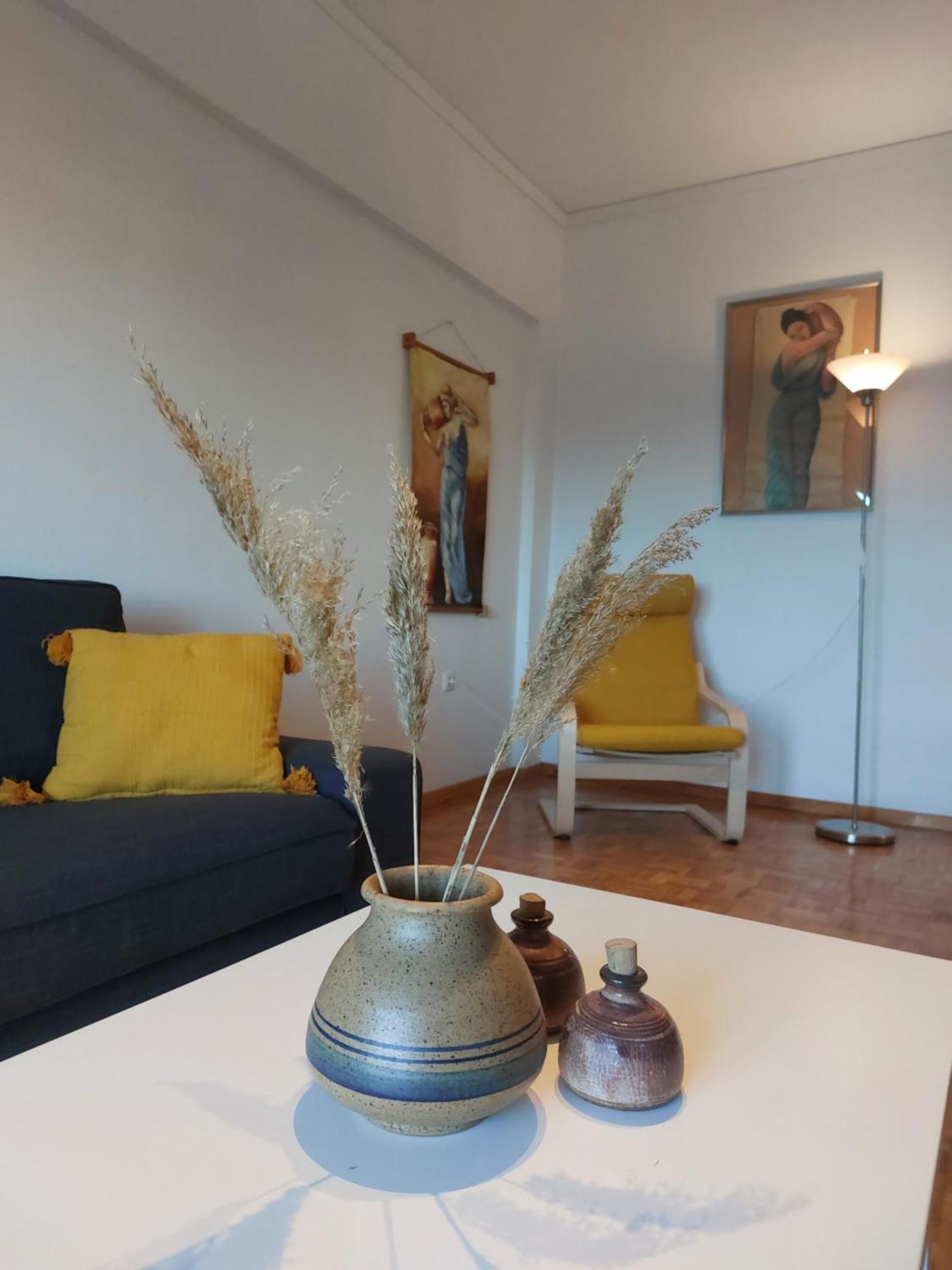 Nicola'S House - Palio Villa Kavala Buitenkant foto