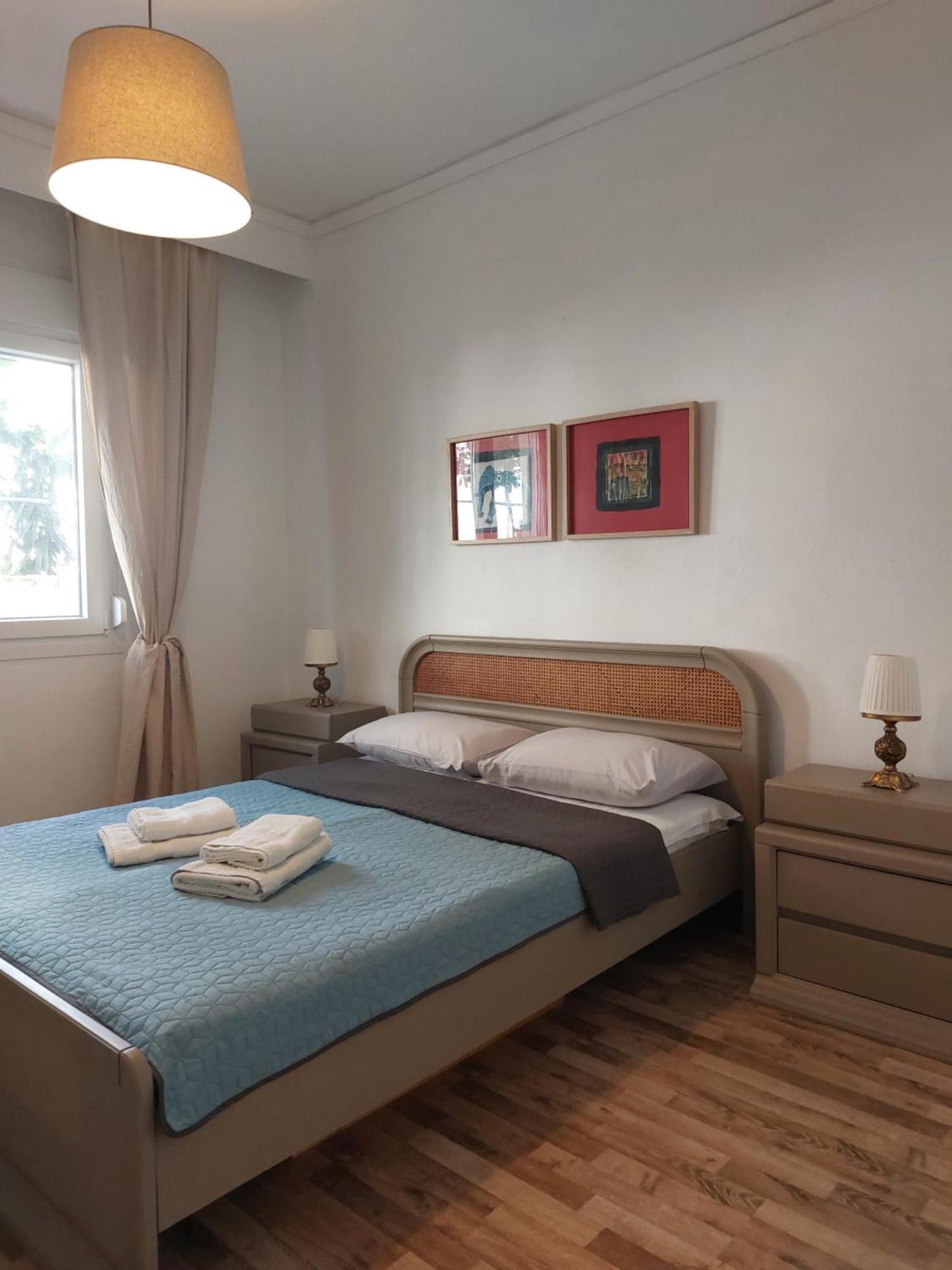 Nicola'S House - Palio Villa Kavala Buitenkant foto